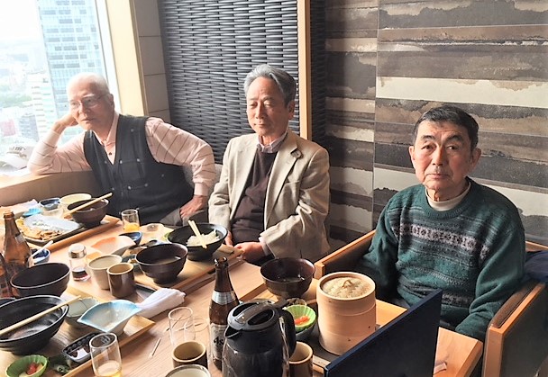 幹事会