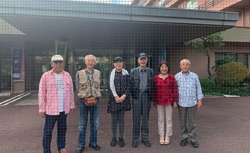 同期会