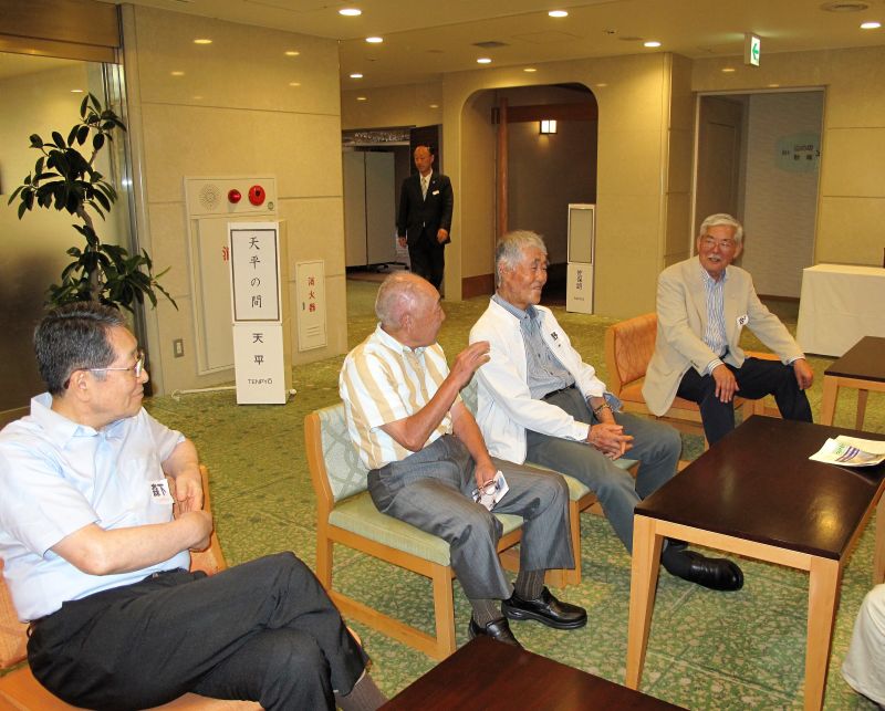 十三期会