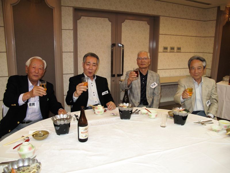 十三期会