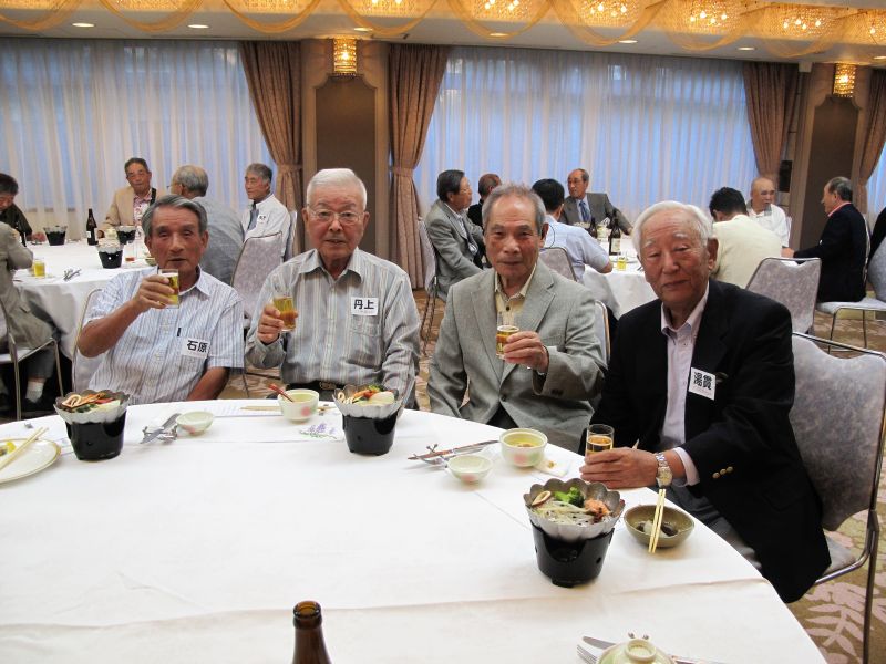 十三期会