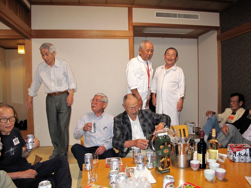 十三期会