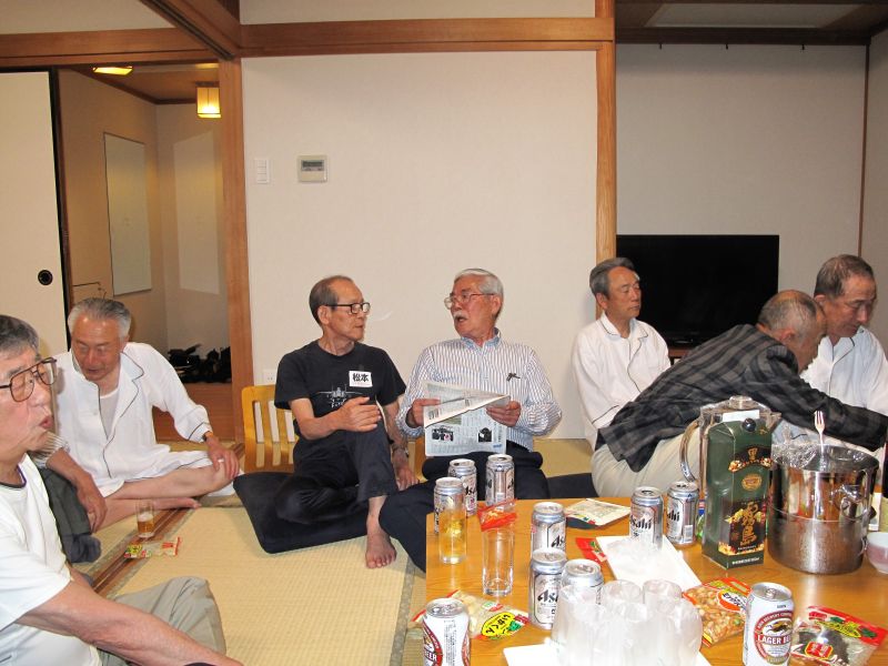 十三期会