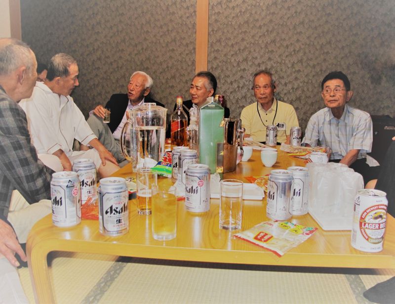 十三期会