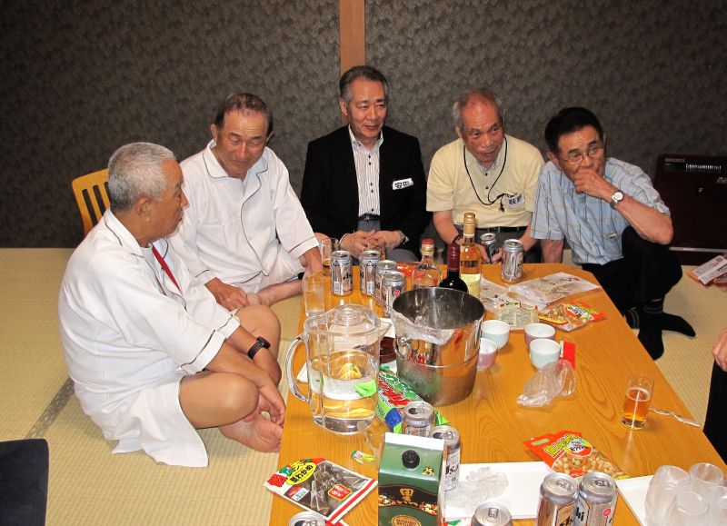 十三期会