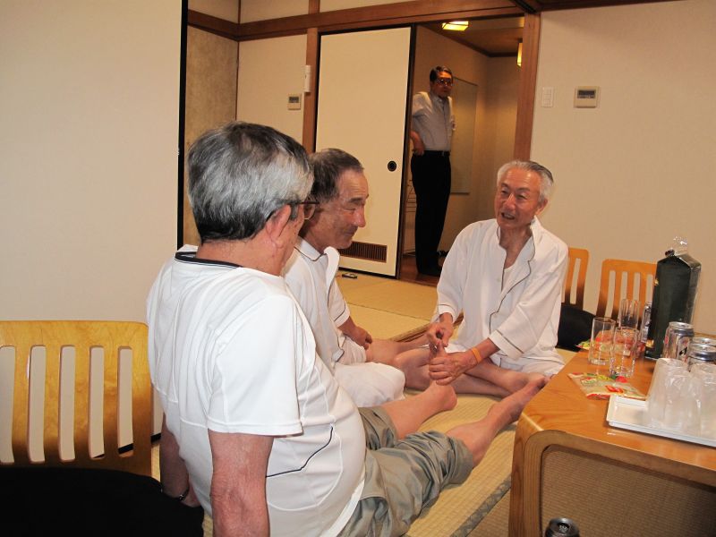 十三期会