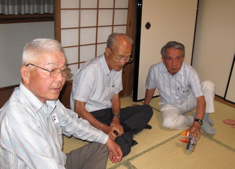 十三期会