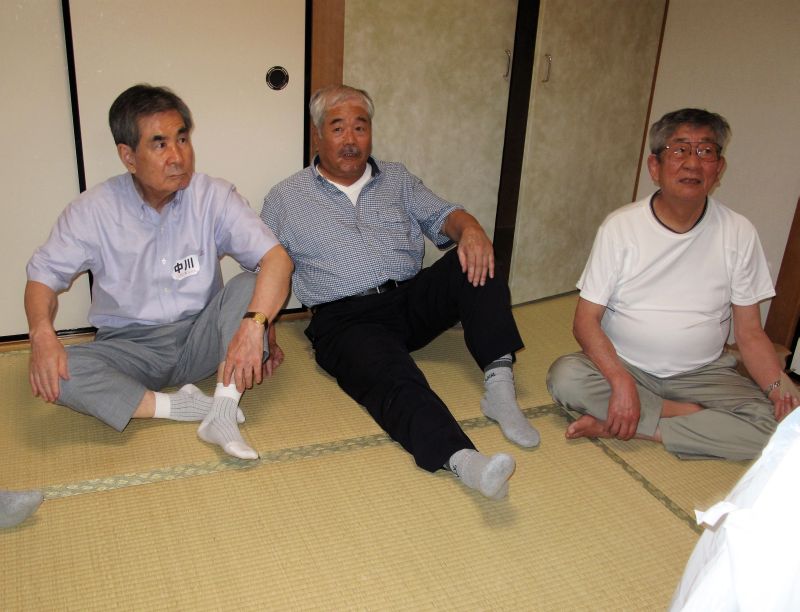 十三期会