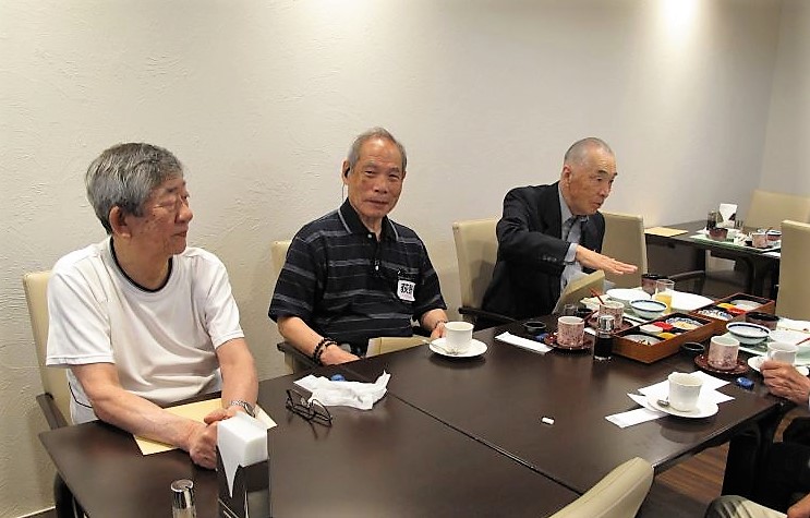 十三期会