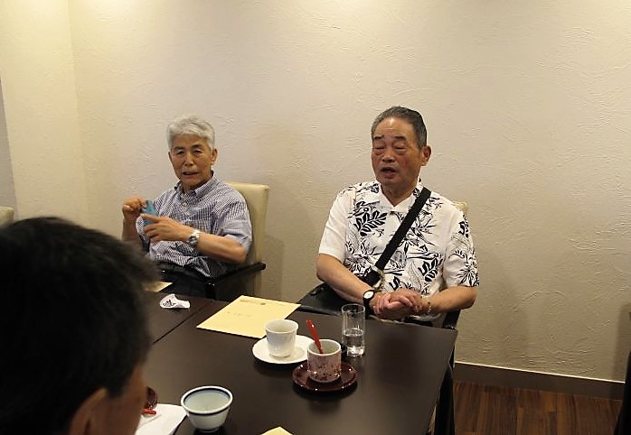 十三期会