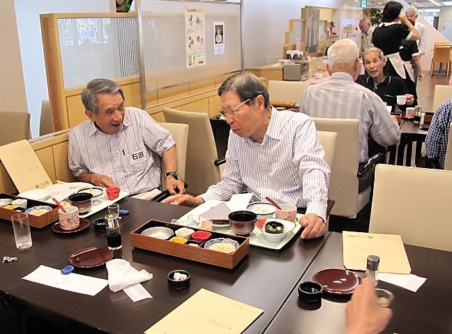 十三期会