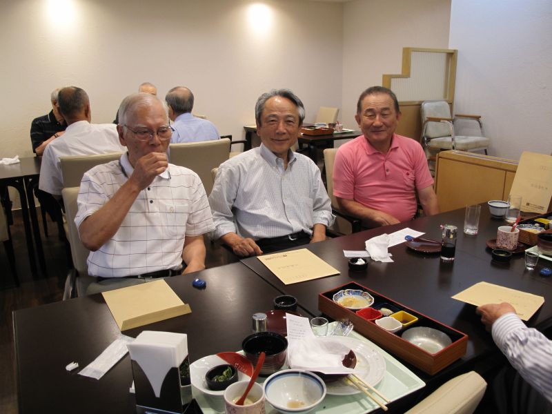 十三期会