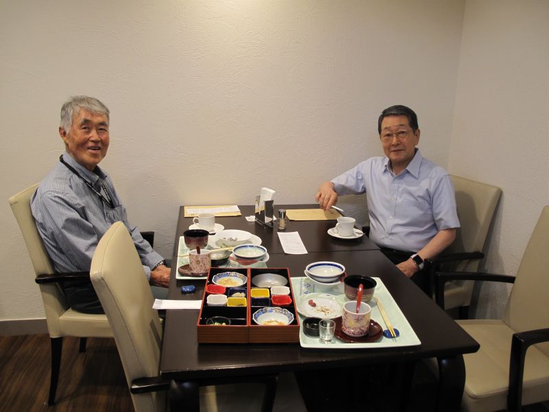 十三期会