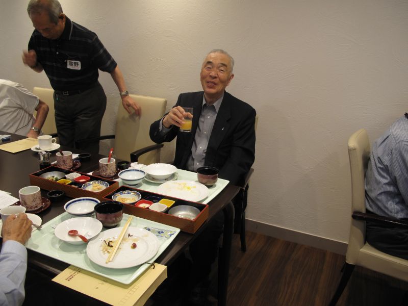 十三期会