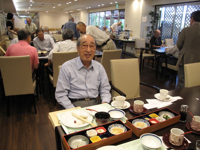 十三期会