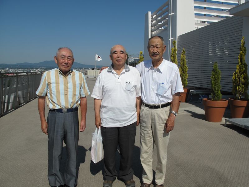 十三期会