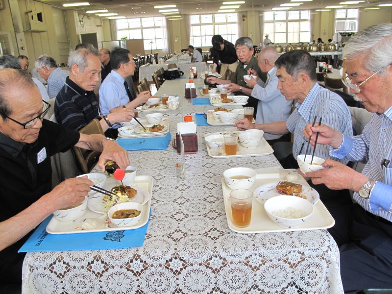 十三期会