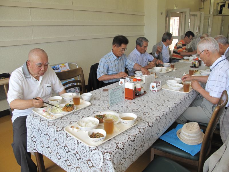 十三期会