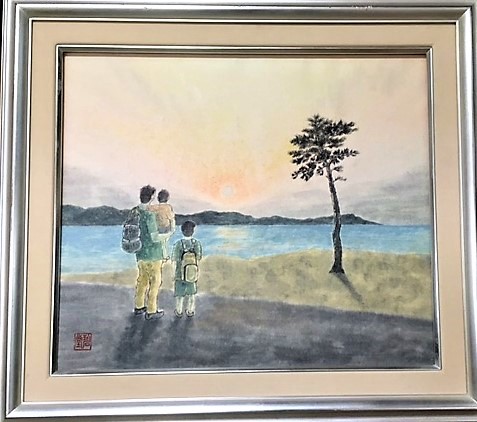 一本松