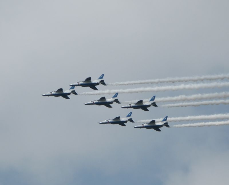 ６機ダイヤモンド