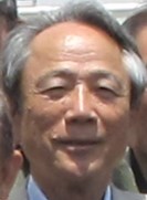 佐藤　達朗氏